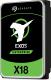 Dysk serwerowy Seagate Exos X18 10TB 3.5'' SATA III (6 Gb/s)  (ST10000NM018G) 2