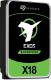 Dysk serwerowy Seagate Exos X18 10TB 3.5'' SATA III (6 Gb/s)  (ST10000NM018G) 3