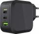 Ładowarka Green Cell PowerGaN 1x USB-A 2x USB-C 3.25 A (1_823535) 4