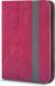 Etui na tablet GreenGo Fantasia do 7-8'' Różowe (GSM012856) 1