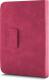 Etui na tablet GreenGo Fantasia do 7-8'' Różowe (GSM012856) 2
