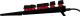 Klawiatura AOC GK500 Outemu Red (GK500DRUH) 4