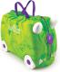 Trunki Walizeczka jeżdżąca Dinozaur Dudley (TRU0126) 1