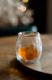 Vialli Design Szklanka do whisky z podwójną ścianką Enzo 320 ml 8487 3