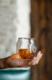 Vialli Design Szklanka do whisky z podwójną ścianką Enzo 320 ml 8487 5