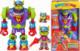 Figurka Magic Box super zings things superbot fury storm + kid fury 1