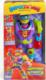 Figurka Magic Box super zings things superbot fury storm + kid fury 3