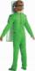 Disquise minecraft kostium creeper 4-6 maska przebranie 2