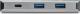 HUB USB StarTech 1x USB-C  + 3x USB-A 3.2 Gen2 (HB31C3A1CPD3) 3