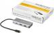 HUB USB StarTech 1x USB-C  + 3x USB-A 3.2 Gen2 (HB31C3A1CPD3) 5