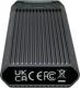 Dysk zewnętrzny SSD Origin 1TB Czarno-szary (OSEC1TBNVME) 3