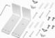 Mission Air Promiennik podczerwieni tarasowy ROMA 3000W IP55 6