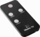 Mission Air Promiennik podczerwieni tarasowy ROMA 1500W IP55 4