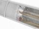 Mission Air Promiennik podczerwieni tarasowy ROMA 1500W IP55 8