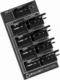 Singularity Hub wentylatorów Fan-Node 2x4 (SC-PWM-N-2x4) 2