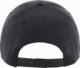 47 Brand Czapka dziecięca z daszkiem - MLB New York Yankees, Czarna, Uni, (B-RAC17CTP-BK) 2