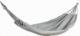 Royokamp  Hamak classic 2 osobowy 200 x 150 cm szary stalowy 3