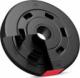 Hop-Sport Zestaw obciążeń kompozytowych HS 30 kg - SET A 4