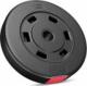 Hop-Sport Zestaw obciążeń kompozytowych 30 kg (2x5, 4x2.5, 8x1.25) 2