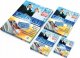 Argo Folia do laminowania 75x105mm błyszcząca 250mic 100 szt. (327525 ) 3