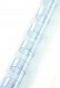 Argo Grzbiet plastikowy 6mm ARGO 405068 przezroczysty 100 szt 2
