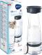 Dzbanek filtrujący Brita Karafka z filtrem Fill&Serve czarna 3