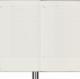 Moleskine Notes MOLESKINE PRO Project Planner L (13x21 cm) twarda oprawa, czarny 2