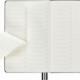 Moleskine Notes MOLESKINE PRO Project Planner L (13x21 cm) twarda oprawa, czarny 3