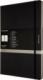 Moleskine Notes MOLESKINE PROFESSIONAL A4 (21x29,7 cm), twarda oprawa, 192 strony, czarny 1
