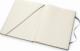 Moleskine Notes MOLESKINE PROFESSIONAL A4 (21x29,7 cm), twarda oprawa, 192 strony, czarny 5