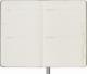 Moleskine Notes MOLESKINE Passion Journal Movies & TV, 400 stron 4