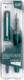 Platinum Pióro wieczne Prefounte Dark Emerald, F, w plastikowym opakowaniu, na blistrze, zielone 2