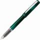 Platinum Pióro wieczne Prefounte Dark Emerald, F, w plastikowym opakowaniu, na blistrze, zielone 3