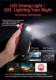 Powerbank Aiko Solarny 30000mAh Czarny 6