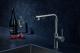 Bateria kuchenna KFA Duero Basic stojąca inox (6623-110-22) 2