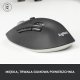 Mysz Logitech M720 Triathlon (910-004791) 2