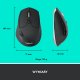 Mysz Logitech M720 Triathlon (910-004791) 9