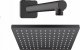 Deszczownica Hansgrohe Vernis Shape głowica górna 230 1Jet 3