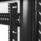 Szafa StarTech Stojąca 19" 25U (RK2536BKF) 4