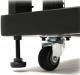 Szafa StarTech Stojąca 19" 25U (RK2536BKF) 5
