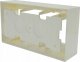 Javel Obudowa n/t M45 2x2M biały JL-02-O2M-1 5