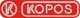 Kopos Puszka osprzętowa do dociepleń 120x120x315mm MDZ 300 KB 4