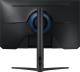 Monitor Samsung Odyssey G4 (LS27BG400EUXEN) 16
