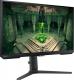 Monitor Samsung Odyssey G4 (LS27BG400EUXEN) 2