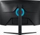 Monitor Samsung Odyssey G6 (LS32BG650EUXEN) 2
