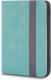 Etui na tablet GreenGo Fantasia do tabletu 7-8'' miętowe (GSM012857) 1