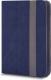 Etui na tablet GreenGo Fantasia do 7-8'' Granatowe (GSM012860) 1