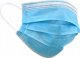 Zarys Zarys Betatex - Maseczki ochronne, jednorazowe, włókninowe - 50 sztuk 8
