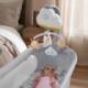 Fisher Price Uspokajacz karuzelka Chmurkowa tęcza 2