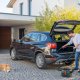 Odkurzacz przemysłowy Bosch AdvancedVac 18V-8 14